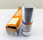 Sprague TVL-3648 Can Style Capacitor Nos 140-140-20MF 350-350-350WVDC New. Price: $30.00.