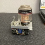 Jennings USLPA-500 6KV From Collins 490T-3 Used. Price: $175.00.
