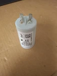 Range Hood Capacitor 25MFD 250V WB27X27275 AP6278868 PS12170433 Open. Price: $20.00.