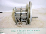 Vintage Philco Tube Radio Model 40-140 Variable Tuning Capacitor Used. Price: $29.99.