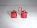 Cera-mite 715C 1200PF-Z 5KV Capacitor ** Lot Of Variants: 9711/9707/OTHER Used. Price: $39.99.