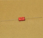 009-4121-049 Pure Vintage Hot Rod Strat Tone Capacitor .1UF 150VM New. Price: $41.00.