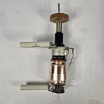 Jennings JCS-500-15S Pf Kv 90 Arms Fixed Vacuum Capacitor Used. Price: $299.99.