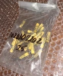 Nos Cde Cornell Dubilier WMF6D68 .0068UF 600V Axial Capacitor Lot New. Price: $25.00.