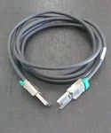 Molex 4-LANE Pcie Server Or Expansion Chassis Cable Used. Price: $20.00.