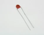 10TST22 Sprague Capacitor 220PF 1000V Ceramic Disc New. Price: $49.00.