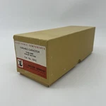 Nos E.f. Johnson 15-353 Mmf Single Section 154-2 Variable Capacitor Made Usa For. Price: $64.99.