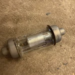 Jennings Fixed Vacuum Capacitor VC50 32 Kv Mmfd 25PF Lotb BINAR6 Used. Price: $50.00.