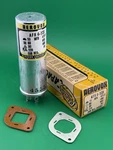 Aerovox 10/475+60/450+30/400+125/50 Electrolytic Can Capacitor Afh 4-123 Nos New. Price: $16.03.