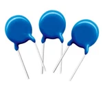 22PF 20%, 1KV Hv Disc Ceramic Capacitor - Lot Of 3, New. Price: $10.99.